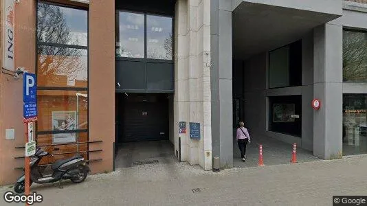 Apartments for rent in Roeselare - Photo from Google Street View