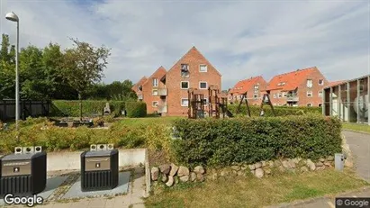 Apartments for rent in Bagsværd - Photo from Google Street View
