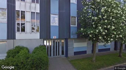 Apartments for rent in Ishøj - Photo from Google Street View