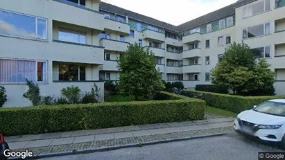Apartments for rent in Frederiksberg - Photo from Google Street View