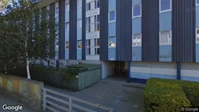 Apartments for rent in Ishøj - Photo from Google Street View