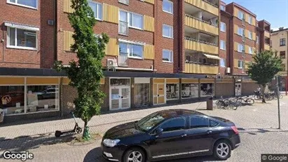 Apartments for rent in Karlstad - Photo from Google Street View