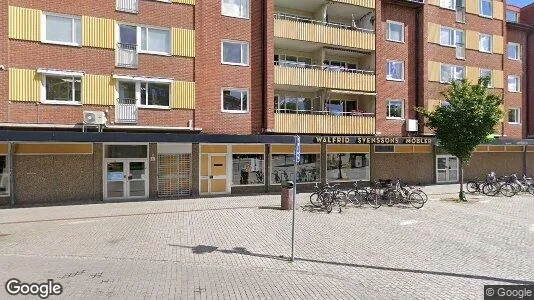 Apartments for rent in Karlstad - Photo from Google Street View