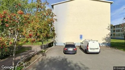 Apartments for rent in Karlstad - Photo from Google Street View