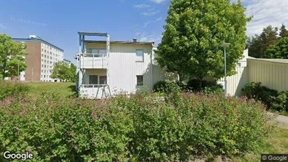 Apartments for rent in Haninge - Photo from Google Street View