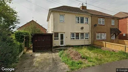 Apartments for rent in Yeovil - Somerset - Photo from Google Street View