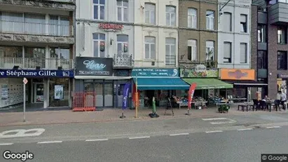 Apartments for rent in Andenne - Photo from Google Street View