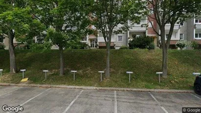 Apartments for rent in Central Saxony - Photo from Google Street View