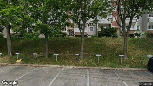 Apartments for rent in Central Saxony - Photo from Google Street View