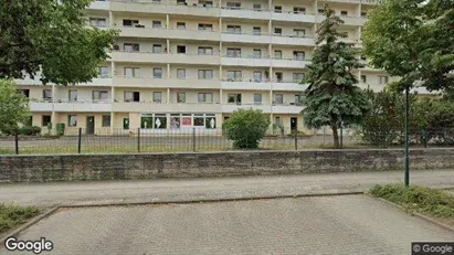 Apartments for rent in Barnim - Photo from Google Street View