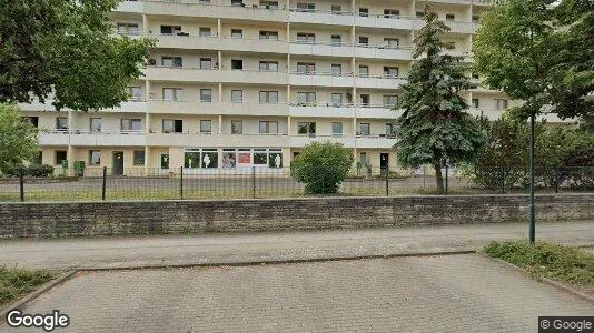 Apartments for rent in Barnim - Photo from Google Street View