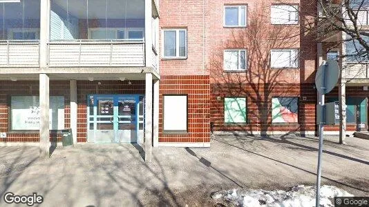 Apartments for rent in Helsinki Koillinen - Photo from Google Street View