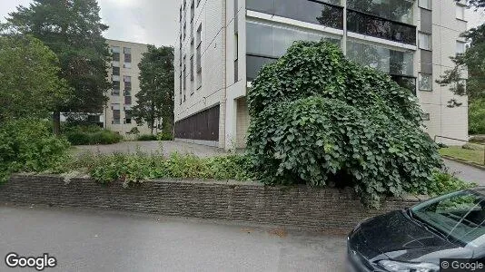 Apartments for rent in Espoo - Photo from Google Street View
