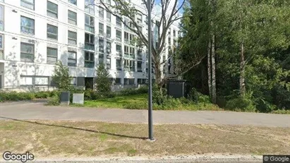 Apartments for rent in Helsinki Eteläinen - Photo from Google Street View