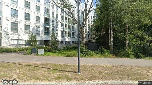 Apartments for rent in Helsinki Eteläinen - Photo from Google Street View