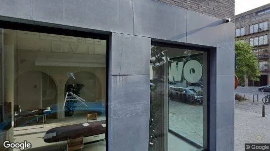 Apartments for rent in Stad Antwerp - Photo from Google Street View