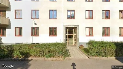 Apartments for rent in Västerås - Photo from Google Street View