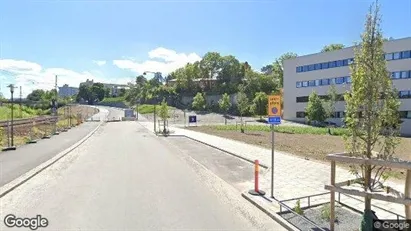 Rooms for rent in Östermalm - Photo from Google Street View