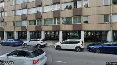 Apartments for rent in Turku - Photo from Google Street View