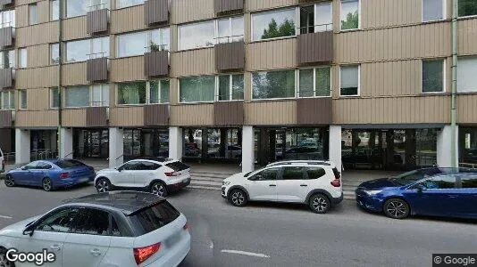 Apartments for rent in Turku - Photo from Google Street View