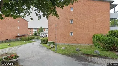 Apartments for rent in Södertälje - Photo from Google Street View