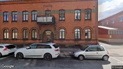 Apartments for rent in Eslöv - Photo from Google Street View