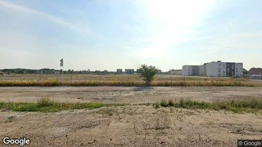 Apartments for rent in Kävlinge - Photo from Google Street View