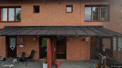 Apartments for rent in Kumla - Photo from Google Street View