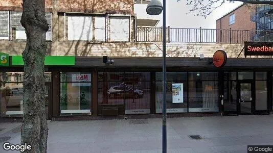 Apartments for rent in Kumla - Photo from Google Street View