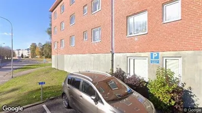 Apartments for rent in Trollhättan - Photo from Google Street View