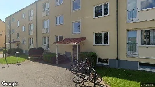 Apartments for rent in Värnamo - Photo from Google Street View