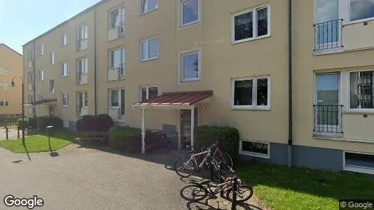 Apartments for rent in Värnamo - Photo from Google Street View