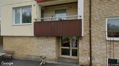 Apartments for rent in Värnamo - Photo from Google Street View