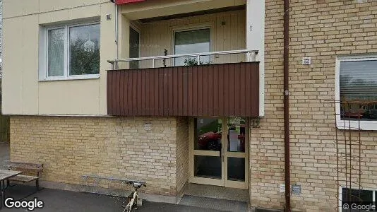 Apartments for rent in Värnamo - Photo from Google Street View