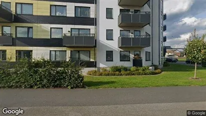 Apartments for rent in Värnamo - Photo from Google Street View
