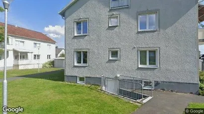 Apartments for rent in Värnamo - Photo from Google Street View