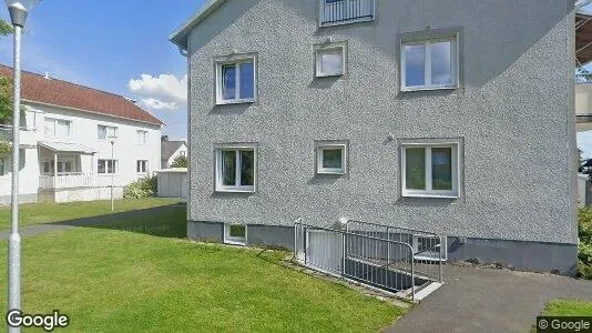 Apartments for rent in Värnamo - Photo from Google Street View