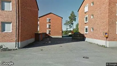 Apartments for rent in Luleå - Photo from Google Street View