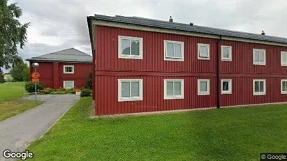 Apartments for rent in Skellefteå - Photo from Google Street View