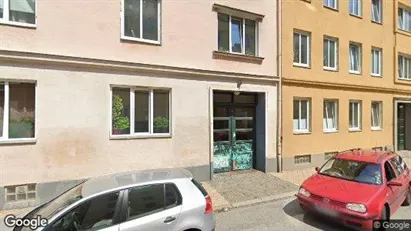 Apartments for rent in Malmö City - Photo from Google Street View