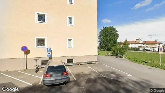 Apartments for rent in Linköping - Photo from Google Street View
