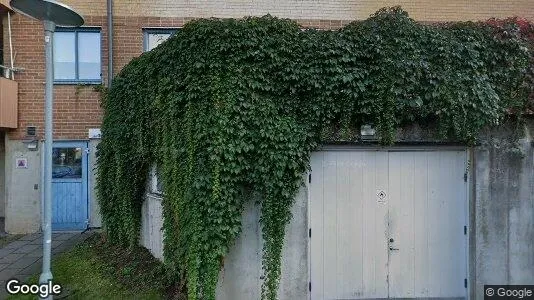 Apartments for rent in Linköping - Photo from Google Street View