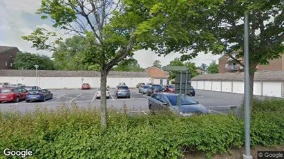 Apartments for rent in Linköping - Photo from Google Street View