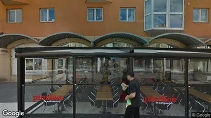 Apartments for rent in Umeå - Photo from Google Street View