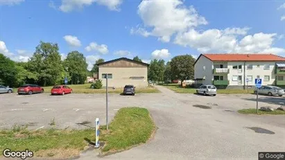 Apartments for rent in Hallsberg - Photo from Google Street View