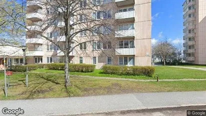 Apartments for rent in Hallsberg - Photo from Google Street View