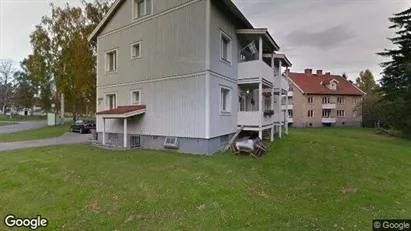 Apartments for rent in Sundsvall - Photo from Google Street View