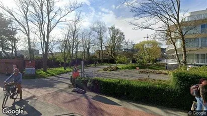 Apartments for rent in Oostende - Photo from Google Street View