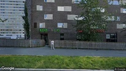 Apartments for rent in Oslo Bjerke - Photo from Google Street View