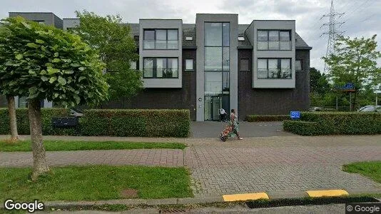 Apartments for rent in Wijnegem - Photo from Google Street View